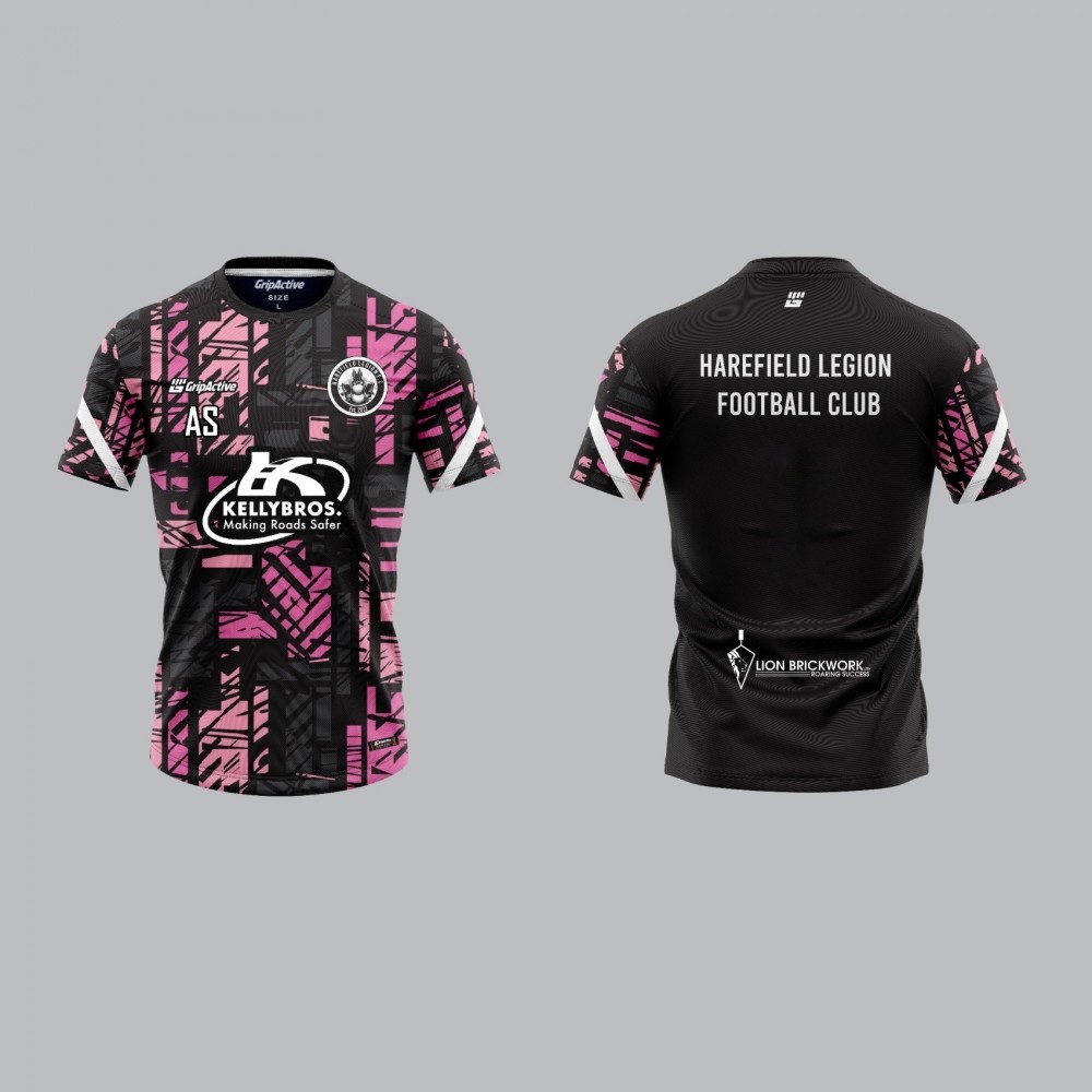 Training Jersey