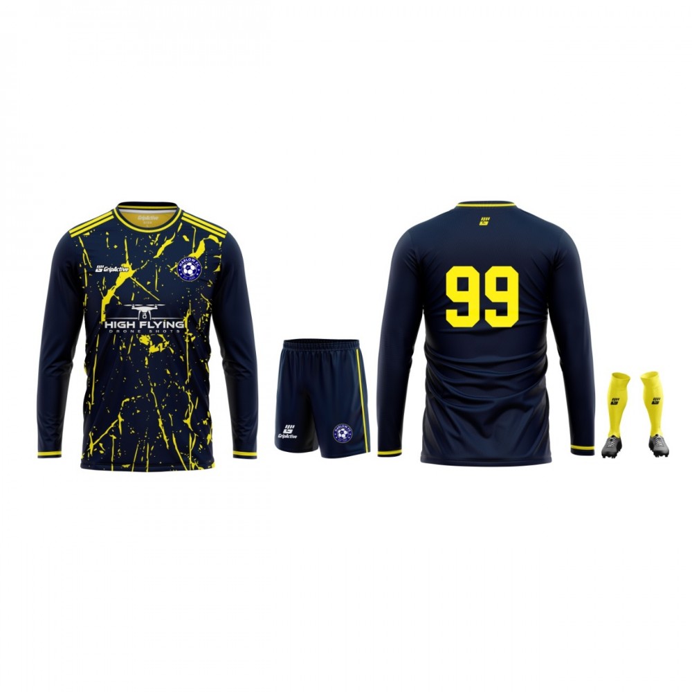 Full Sleeve Match Kit