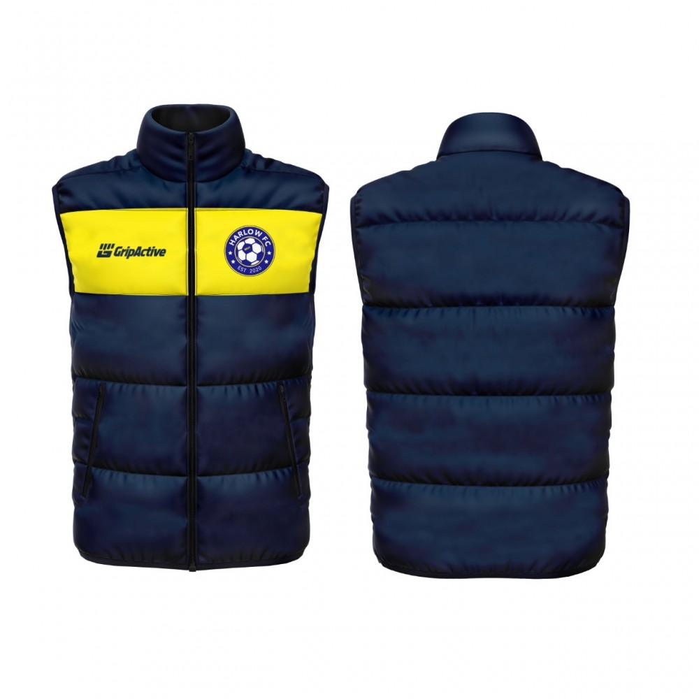 Gilet