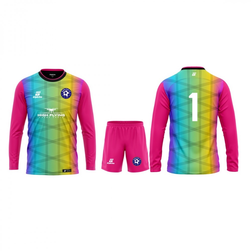 Goalkeeper Kit