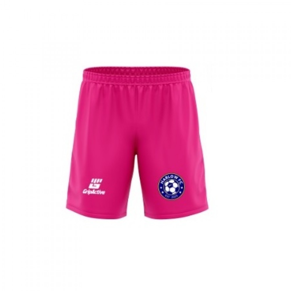 Goalkeeper Short