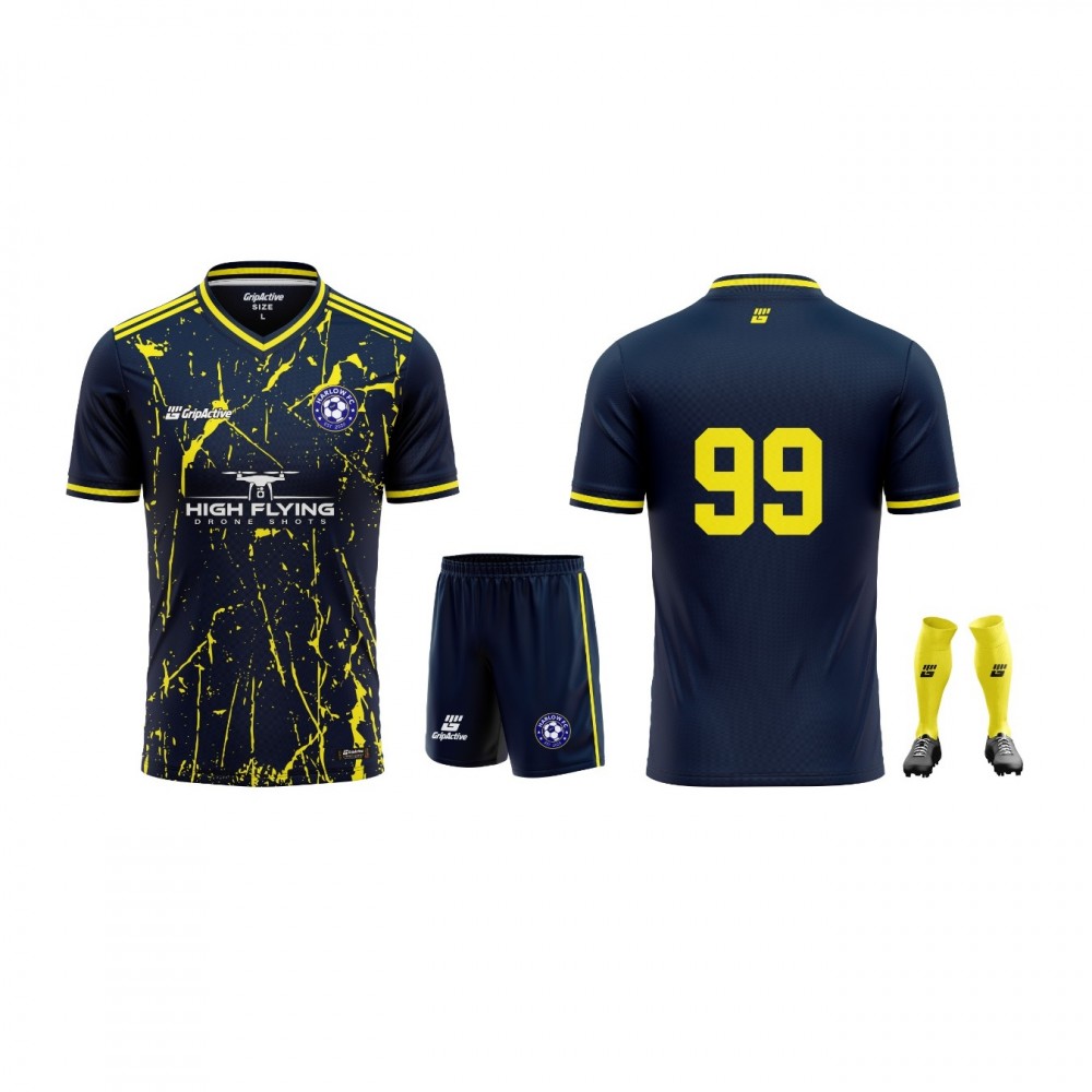 Match Kit