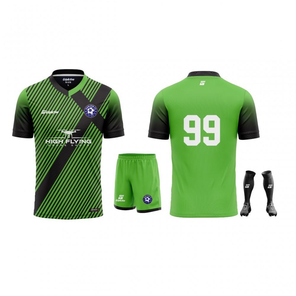 Match Kit