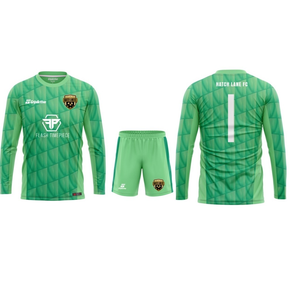 Goalkeeper Kit