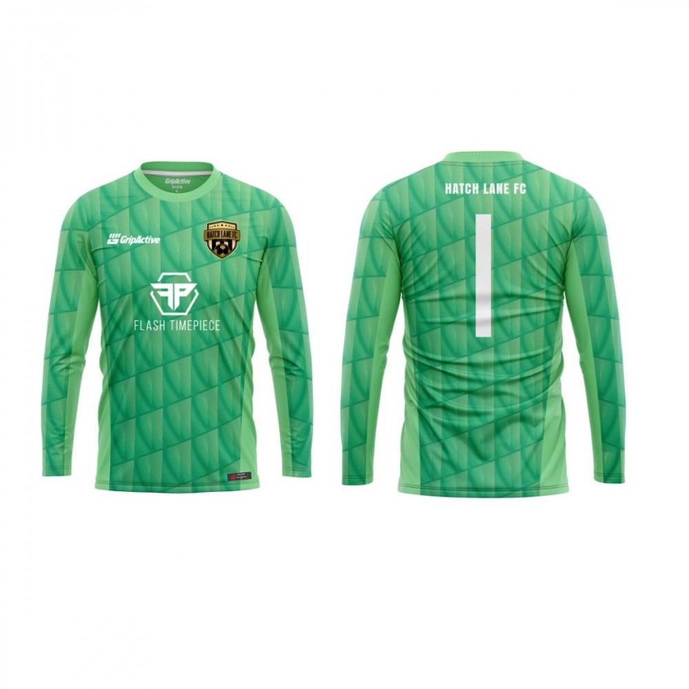 Goalkeeper Jersey