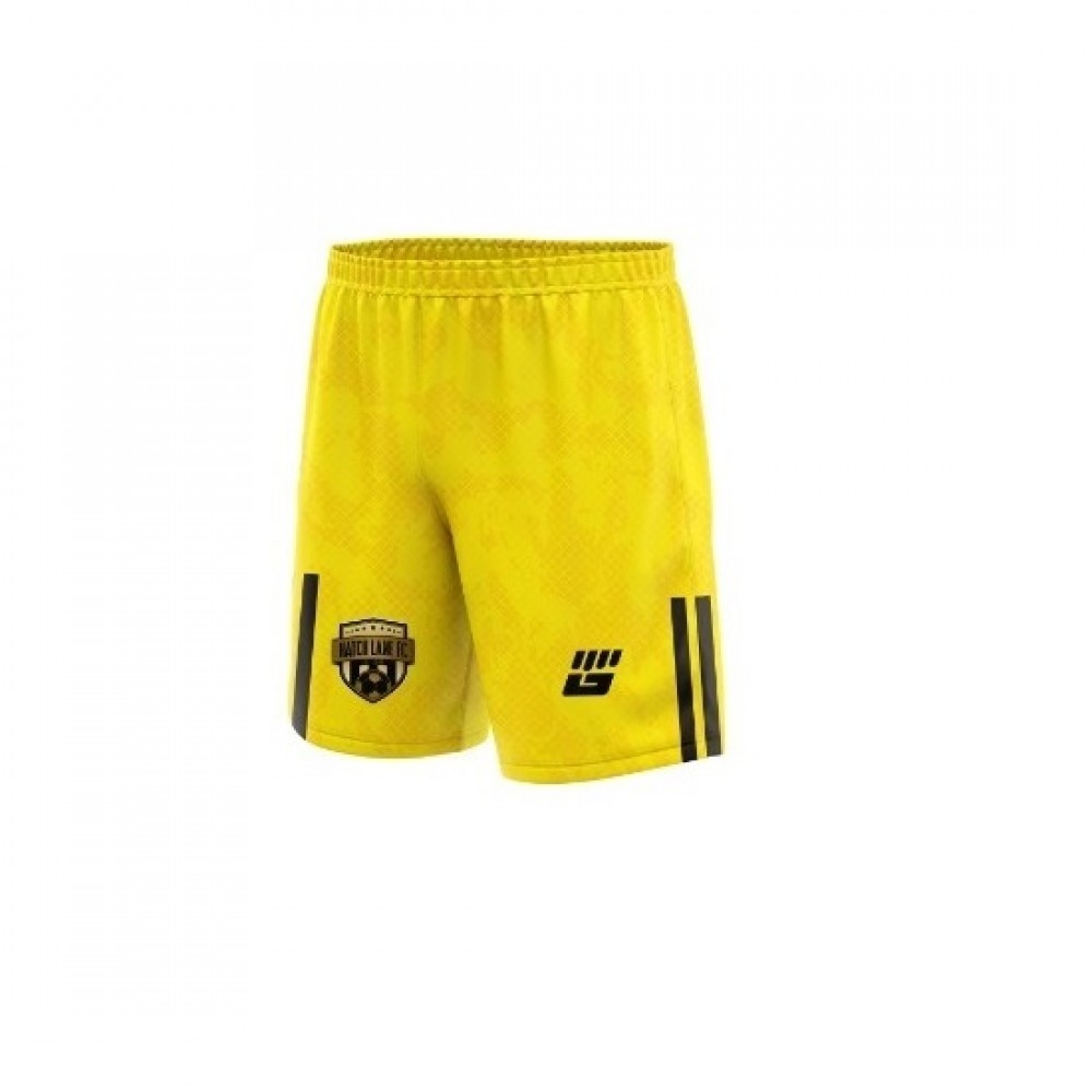 Goalkeeper Short