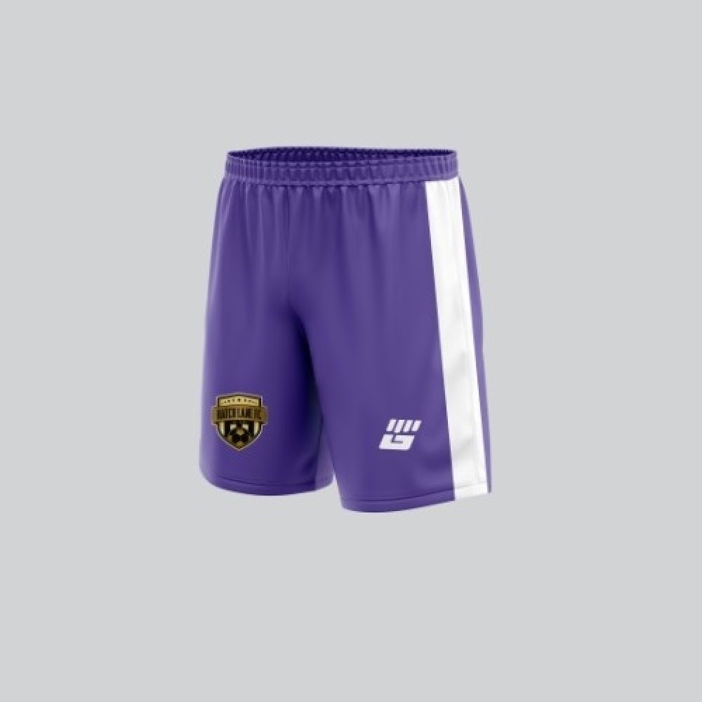 Goalkeeper Short