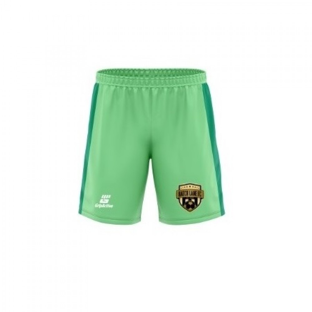 Goalkeeper Short