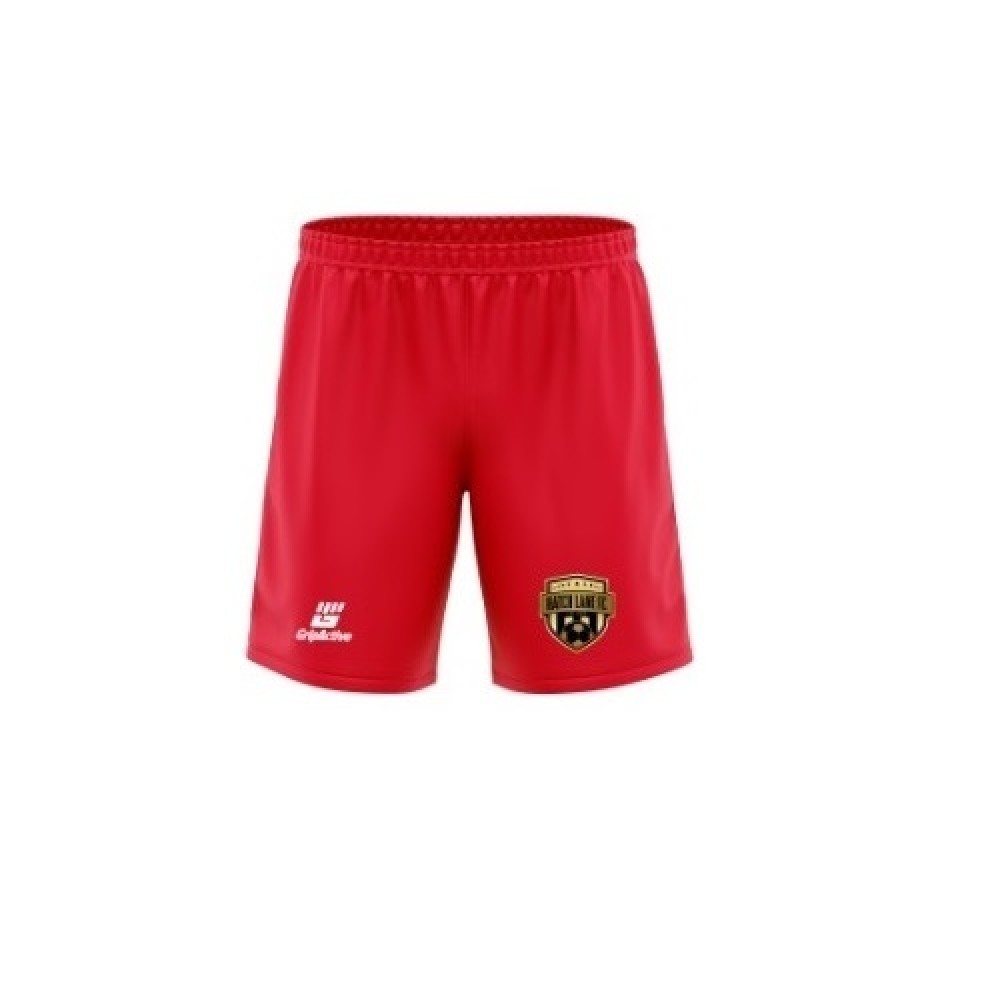 Goalkeeper Short