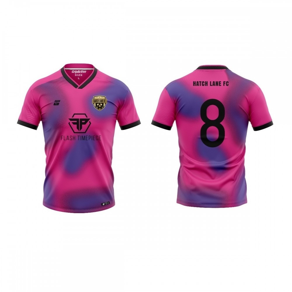 Match Jersey