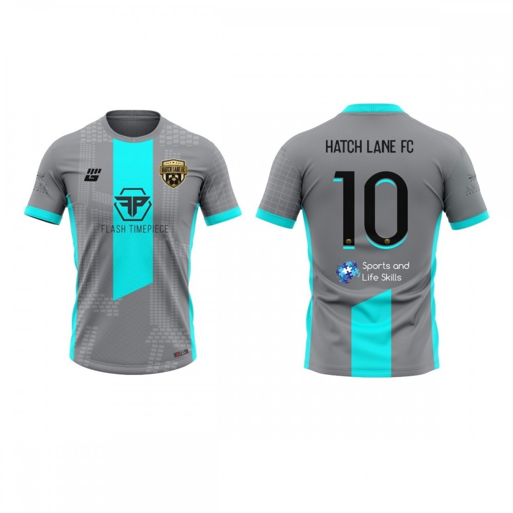 Match Jersey