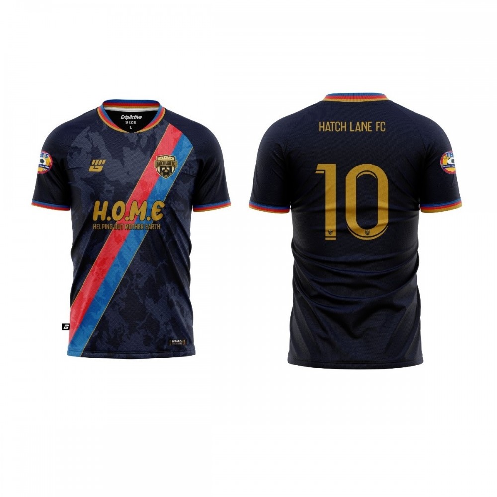 Match Jersey