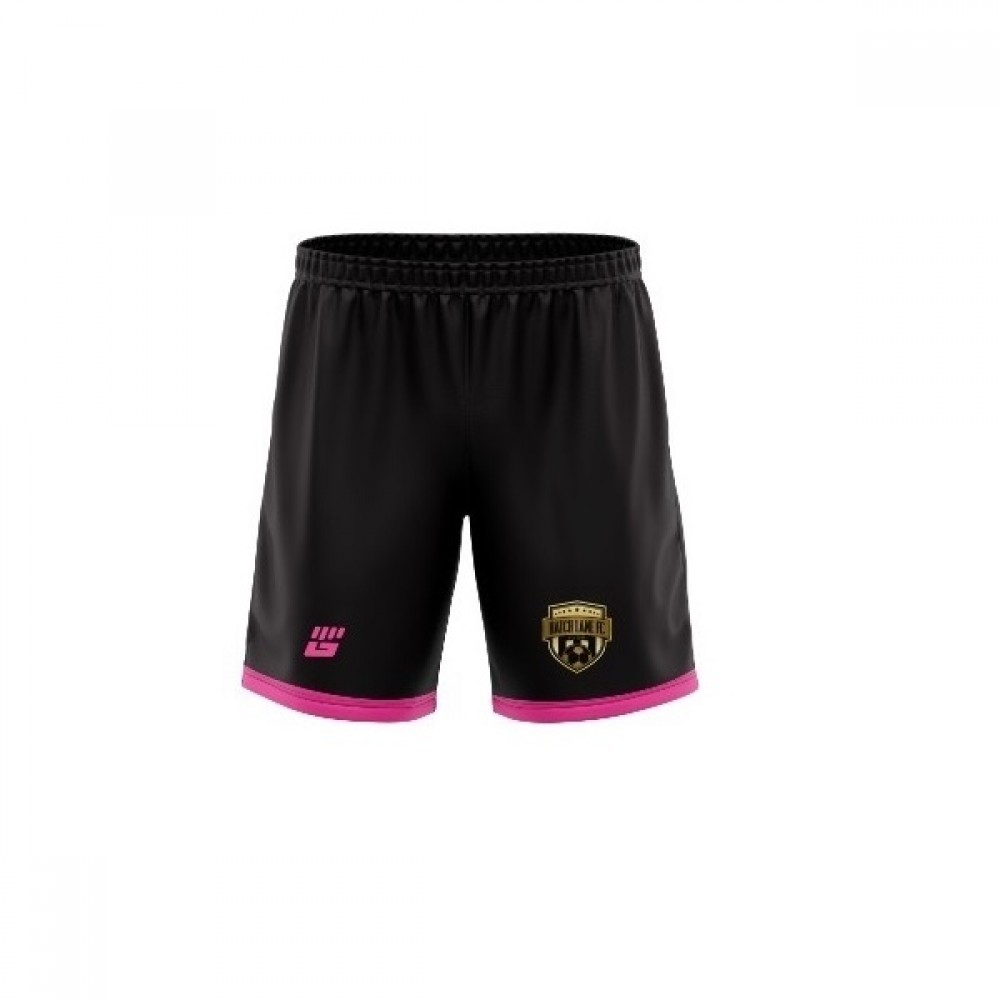 Match Short