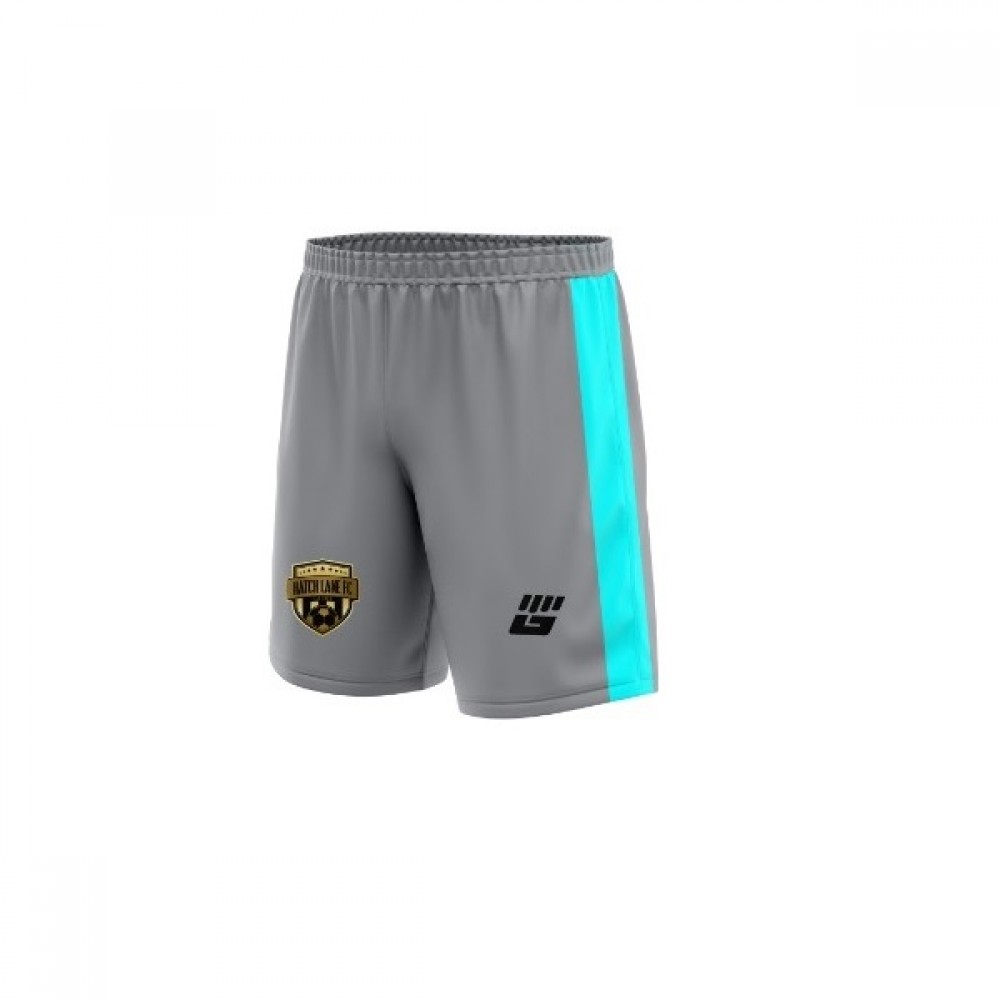 Match Short