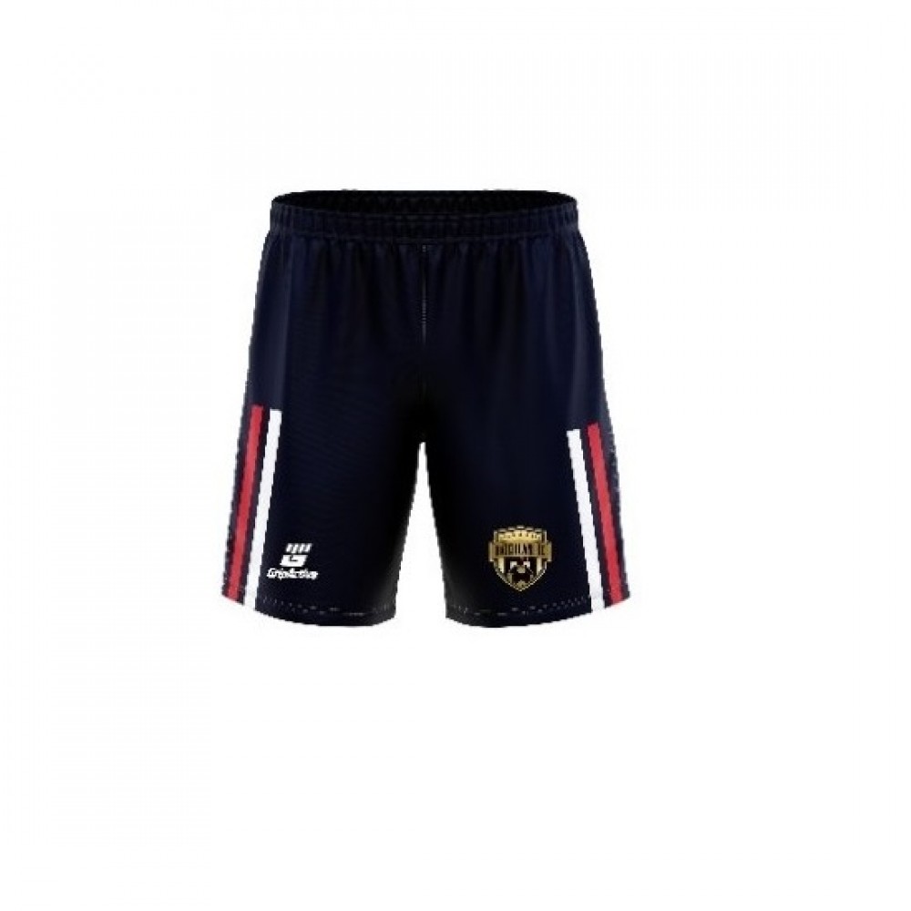 Match Short