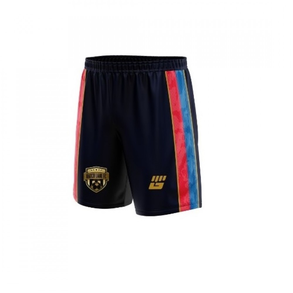 Match Short