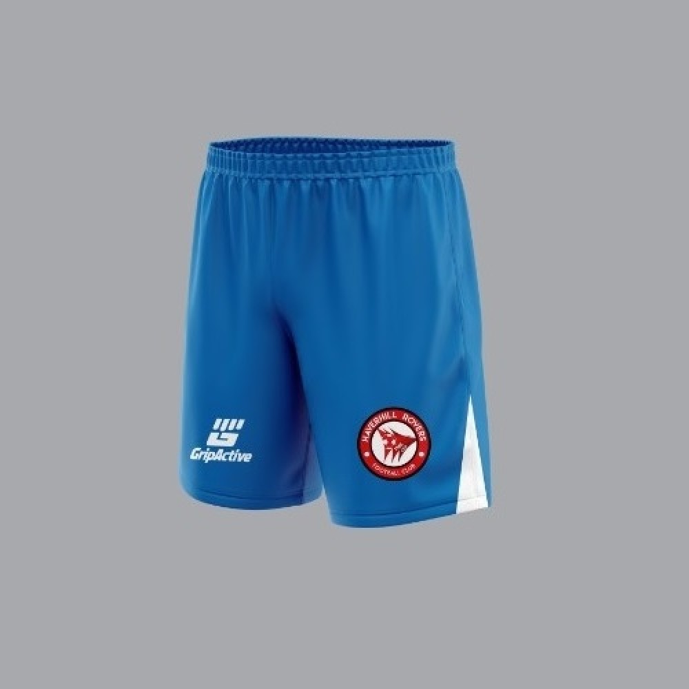 Match Short