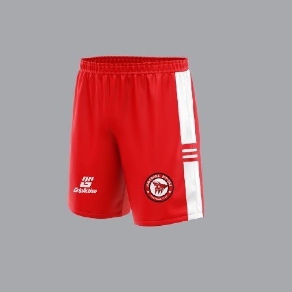 Match Short