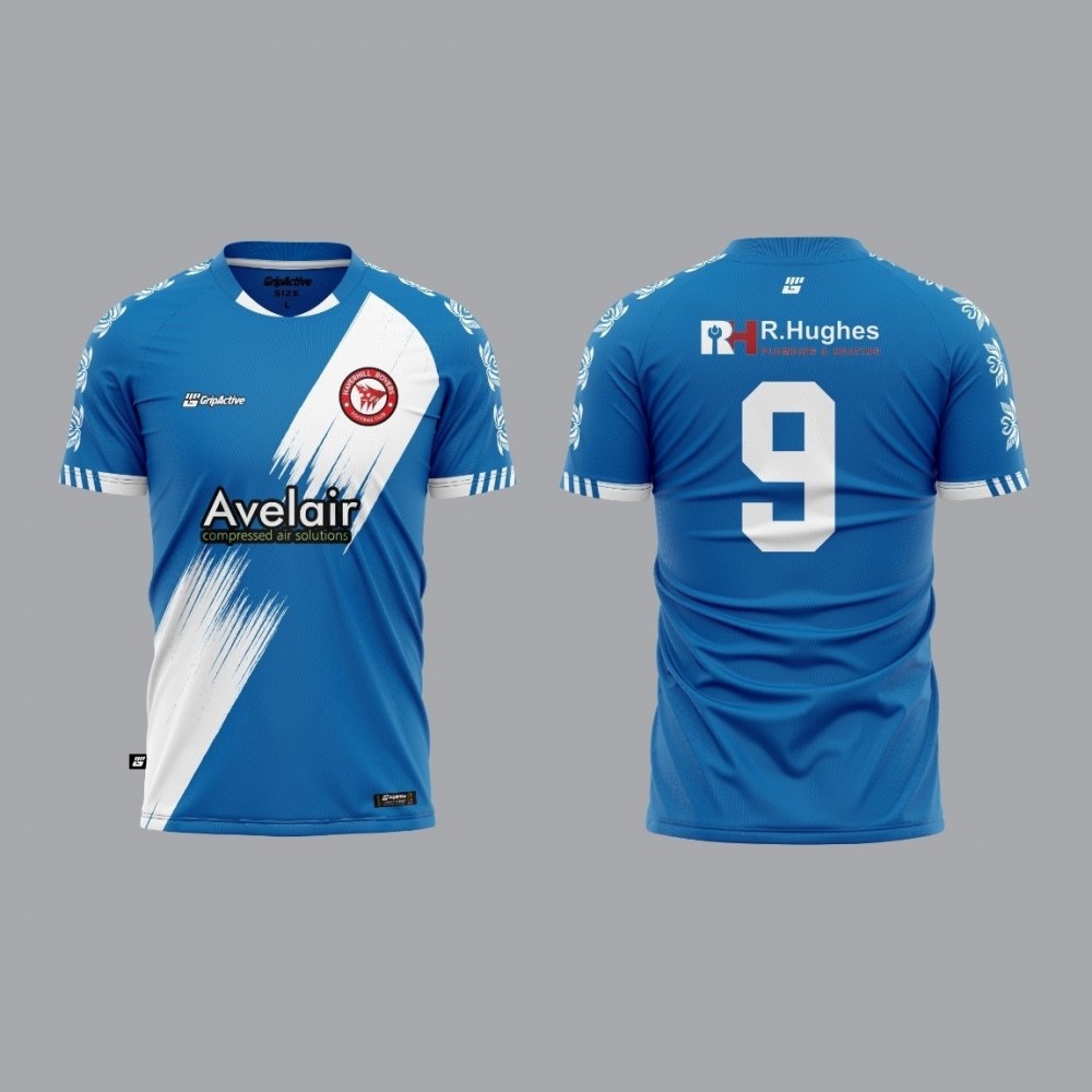 Match Jersey