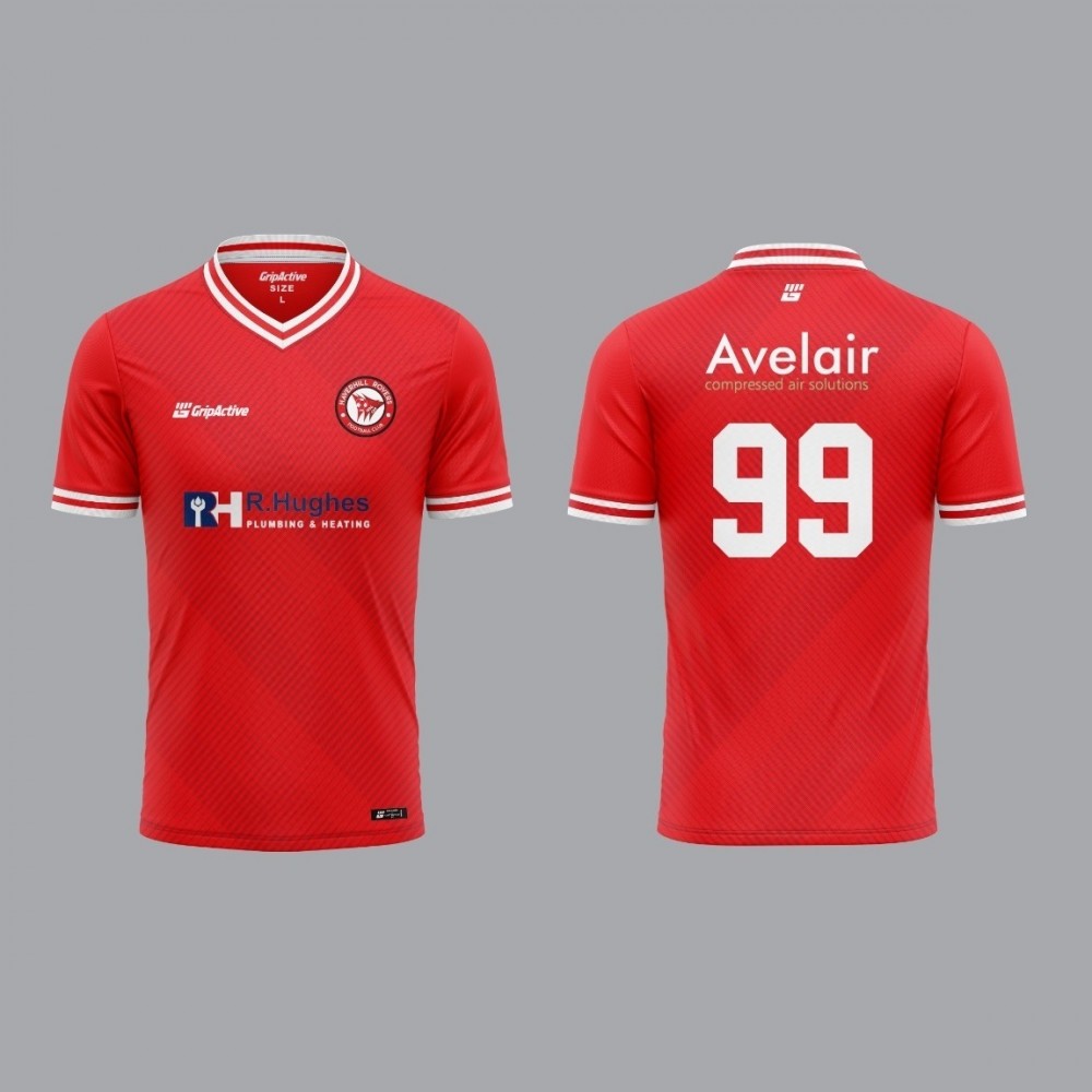 Match Jersey