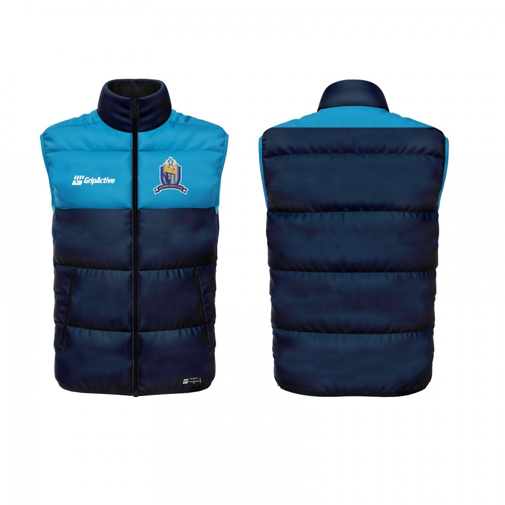 Gilet