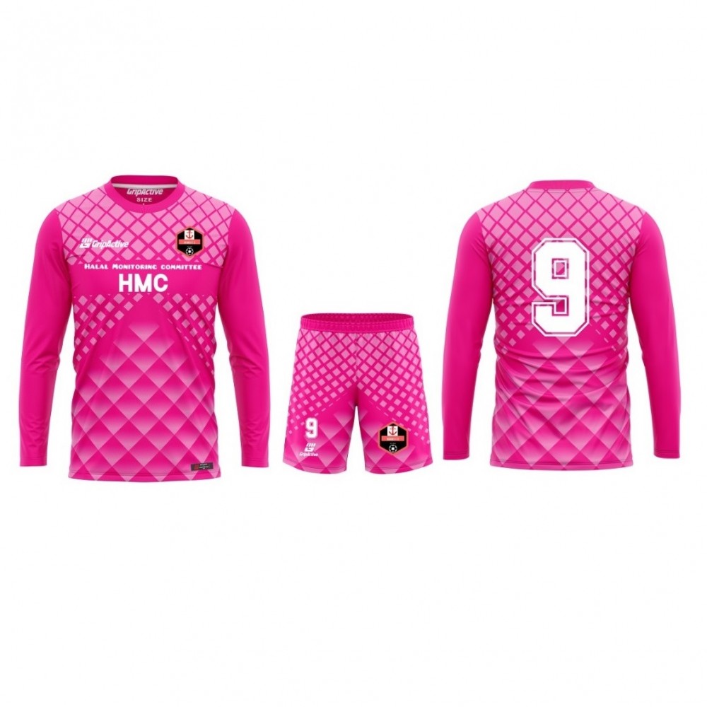 Goalkeeper Kit