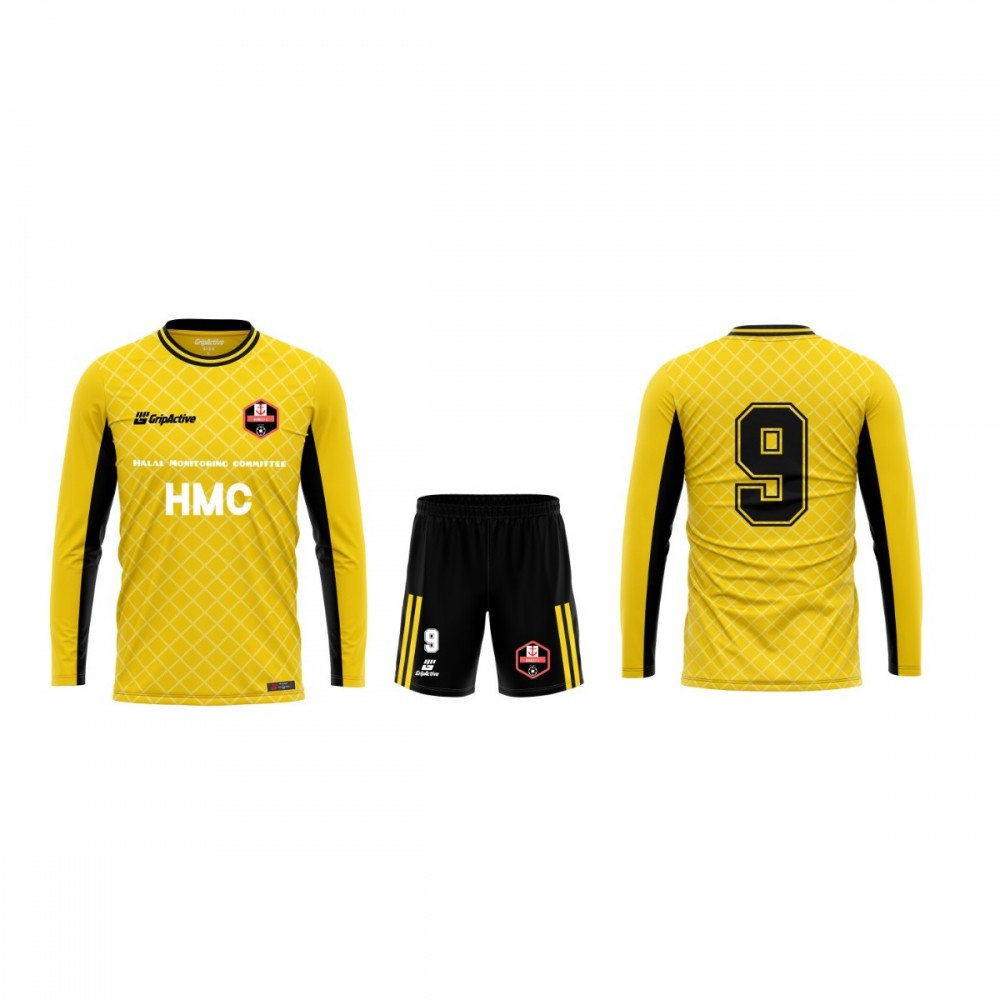 Goalkeeper Kit