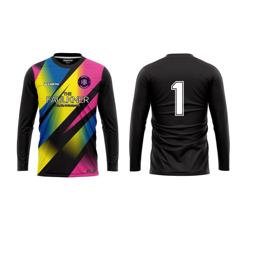 Goalkeeper Jersey