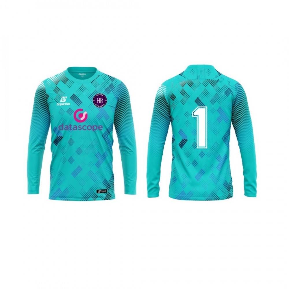 Goalkeeper Jersey