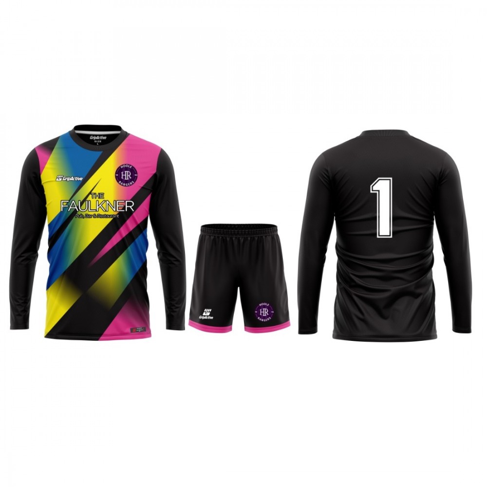 Goalkeeper Kit