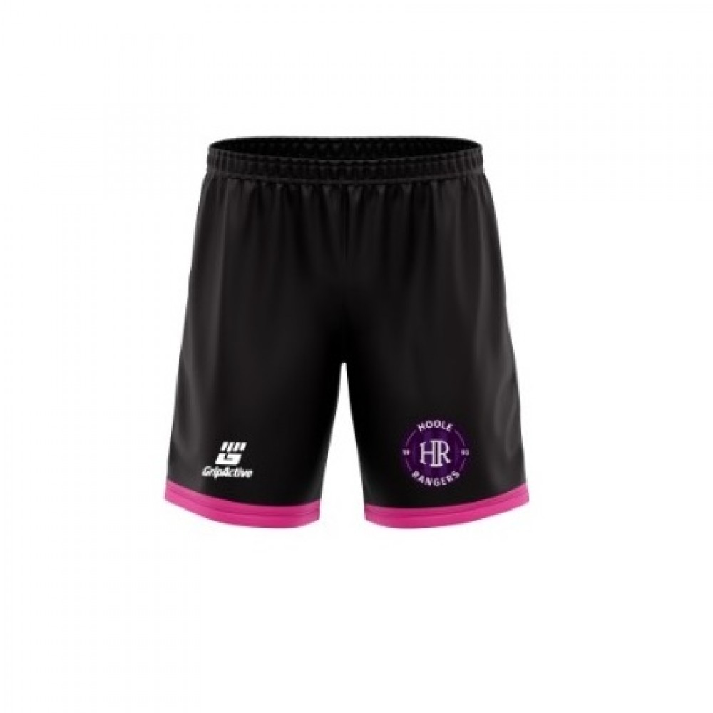 Goalkeeper Short