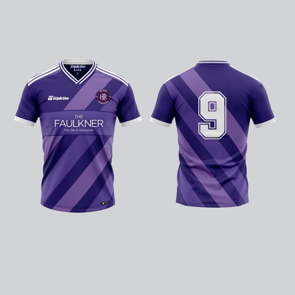 Match Jersey