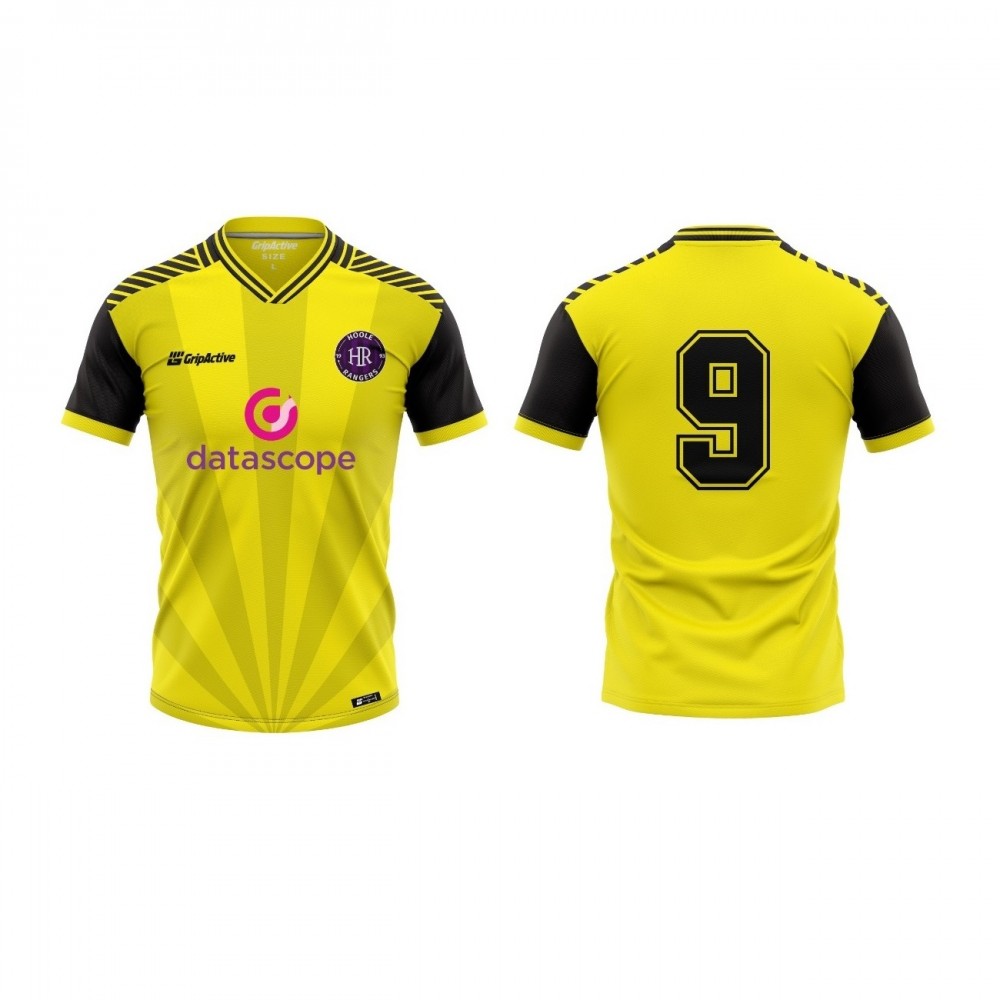 Match Jersey