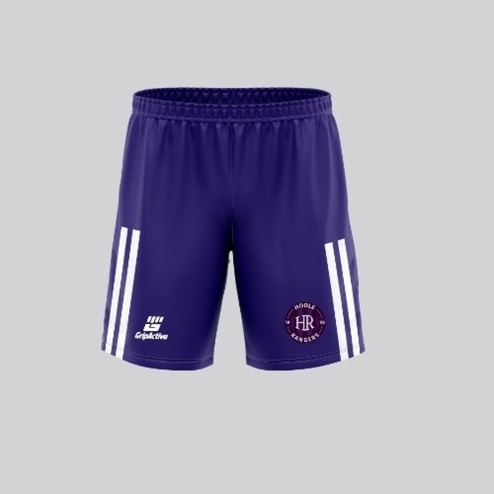 Match Short