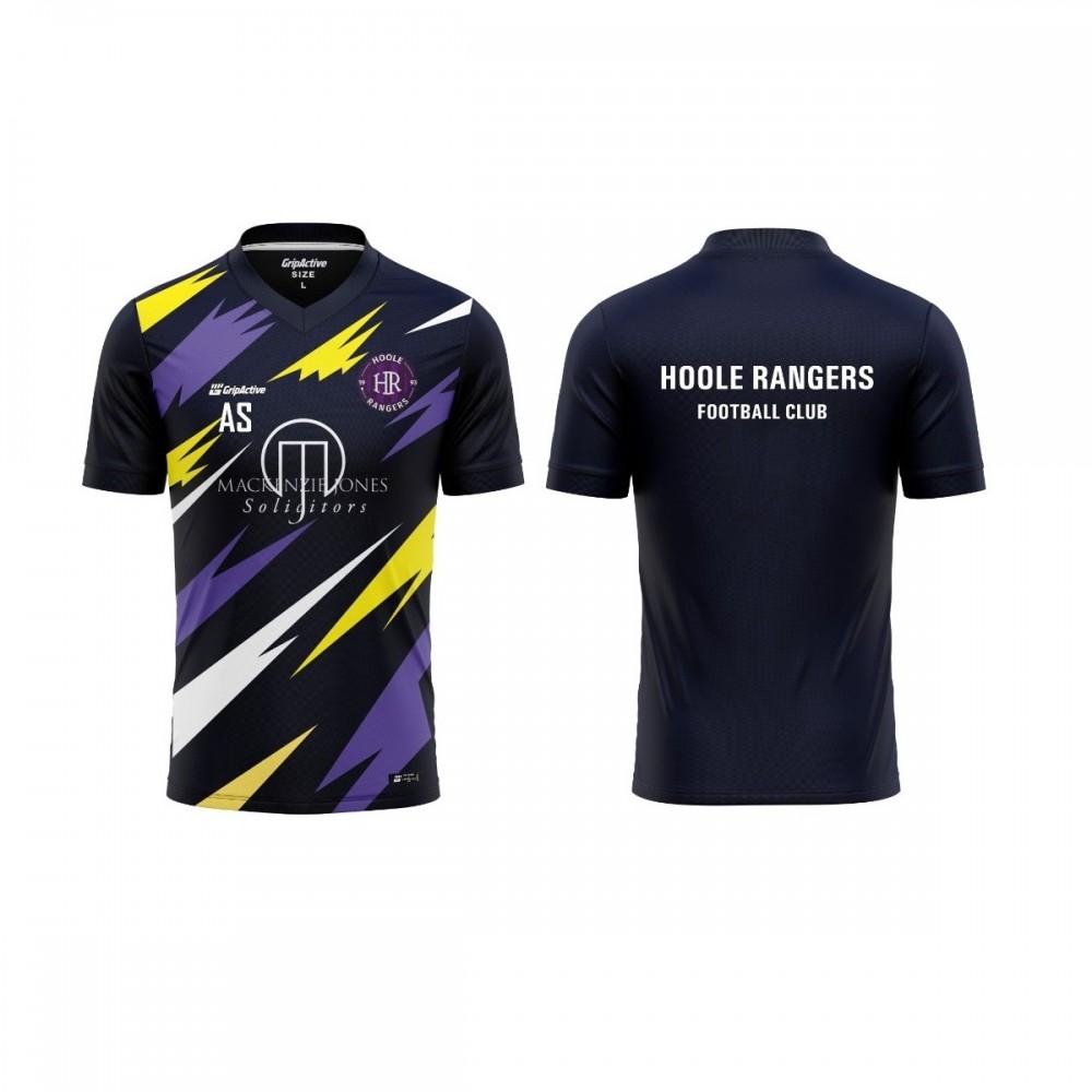 Training Jersey