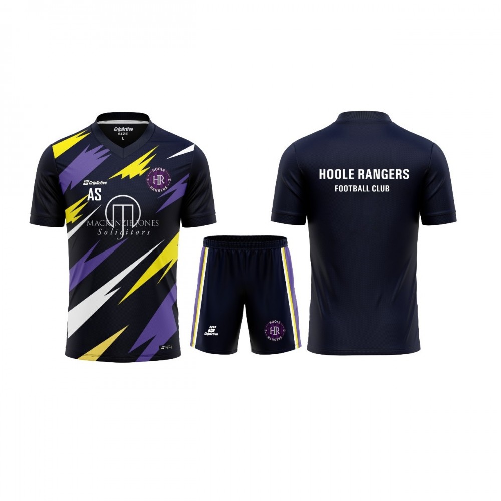 Training Kit