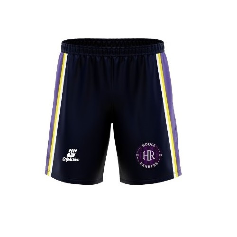 Training Short