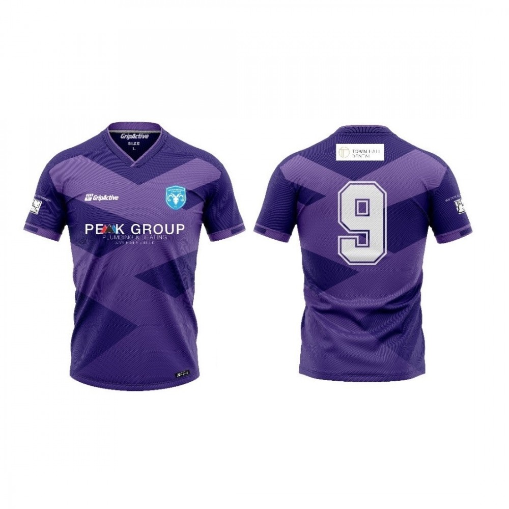 Match Jersey