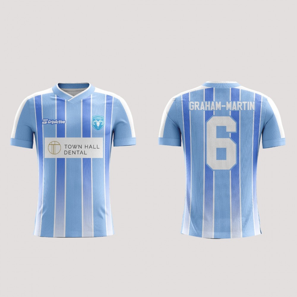 Match Jersey