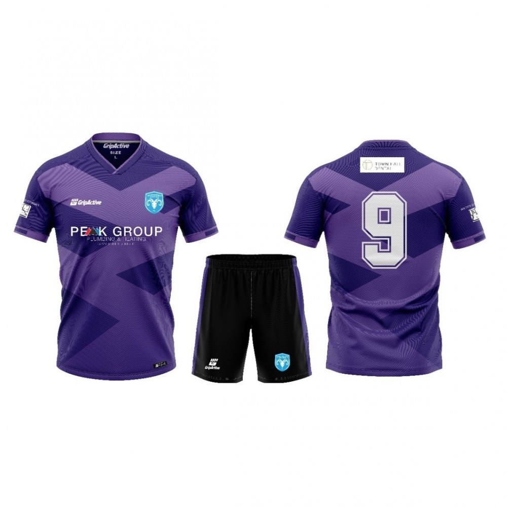 Match Kit