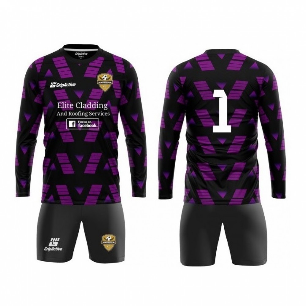 Goalkeeper Kit