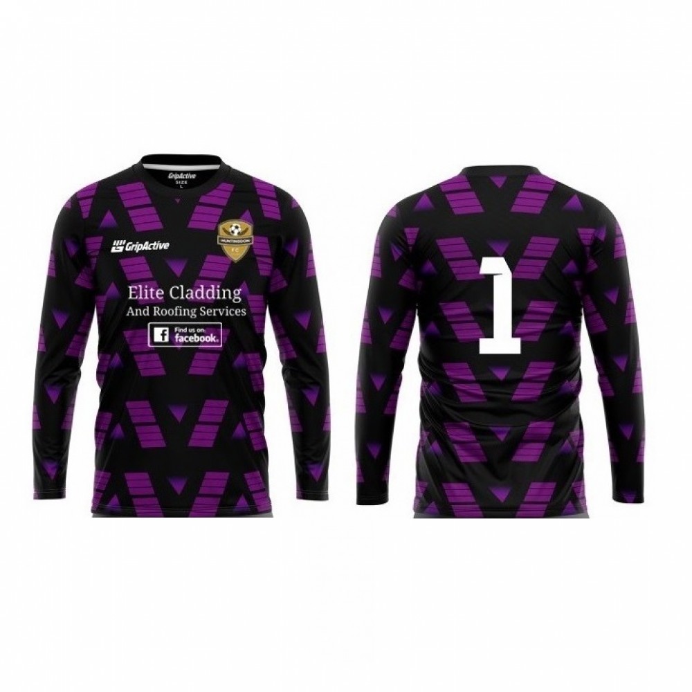 Goalkeeper Jersey