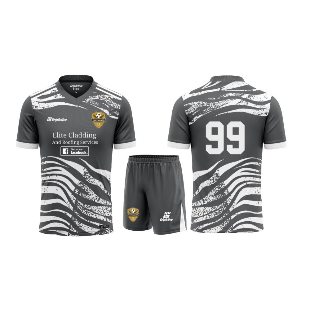 Match Kit