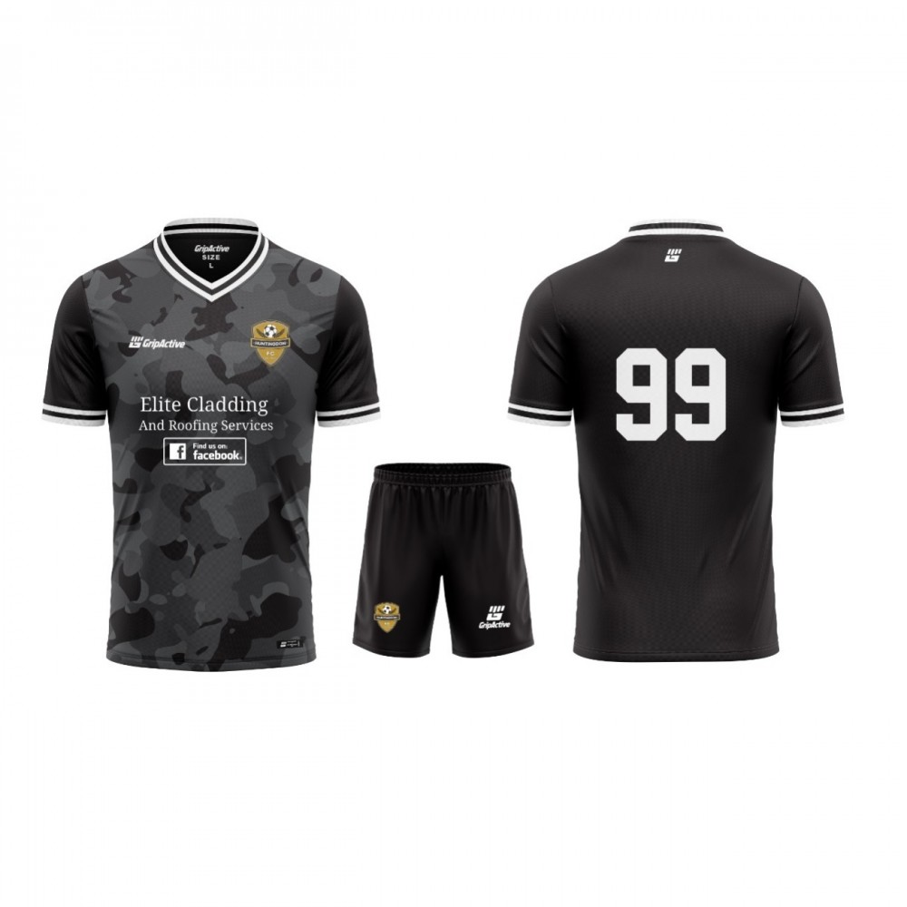 Match Kit