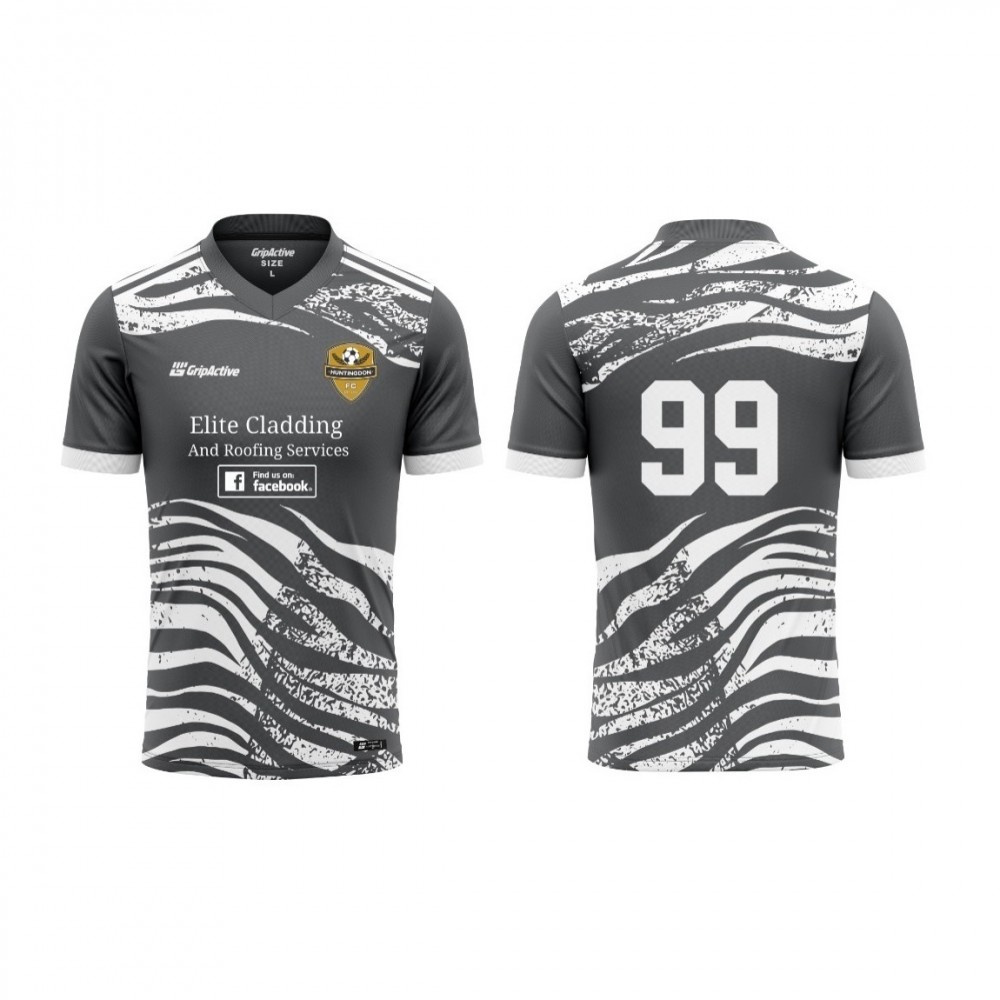 Match Jersey