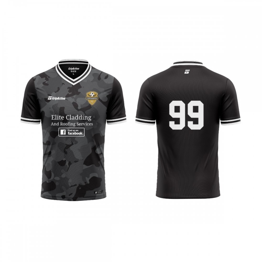 Match Jersey