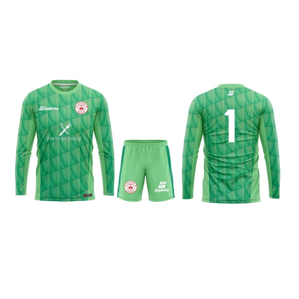 Goalkeeper Kit