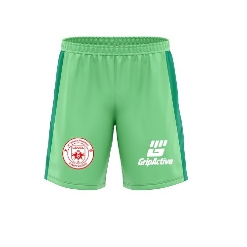 Goalkeeper Short