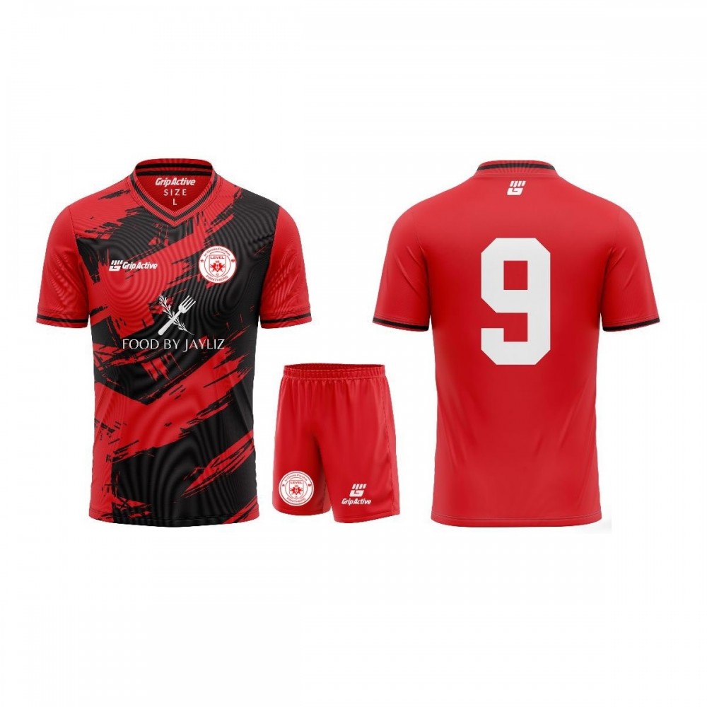 Match Kit