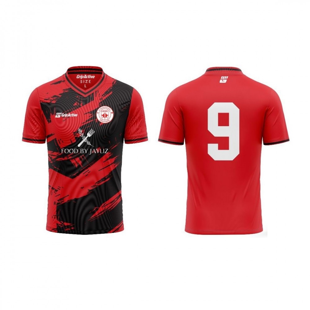 Match Jersey